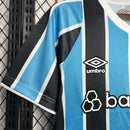 Camisa do Gremio I 24/25 Torcedor Tricolor