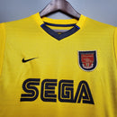 Camisa do Arsenal II 99/00 Torcedor RETRO