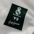Camisa do Real Madrid Y3 22/23 Rosa