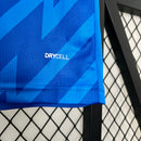 Camisa do Palmeiras Goleiro 24/25 Torcedor Azul