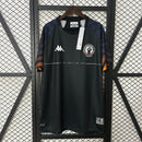 Camisa do Vasco Jersey 24/25 Torcedor Preta