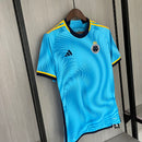 Camisa do Cruzeiro III 23/24 Torcedor Azul