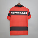 Camisa do Flamengo I 99/00 Torcedor RETRO