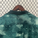 Camisa do Tottenham Hotspur III 24/25 Torcedor Verde