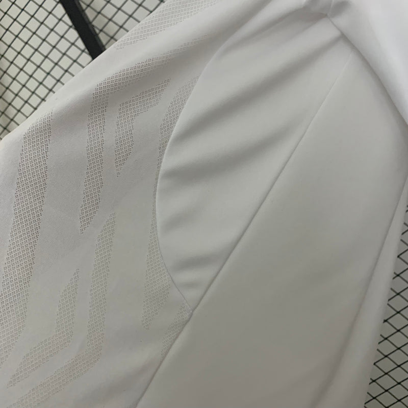 Camisa do Santos I 25/26 Torcedor Branca
