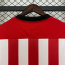 Camisa do Athletico Bilbao I 11/12 Torcedor RETRO