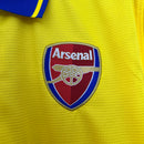 Camisa do Arsenal II 13/14 Torcedor RETRO