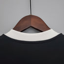 Camisa do Flamengo Excelência Negra 21/22 Torcedor Preta