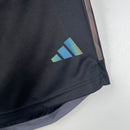 Short do Flamengo III 23/24 Preto