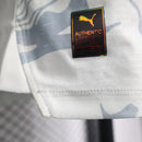 Camisa do Manchester City Year of the Dragon 24/25 JOGADOR Branca