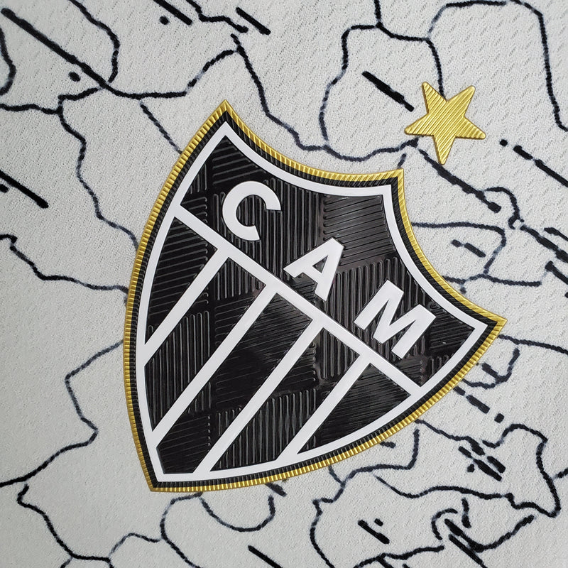 Camisa do Atlético Mineiro Especial edition 21/22 Torcedor