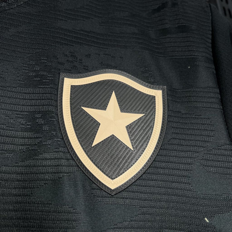 Camisa do Botafogo II 24/25 Torcedor
