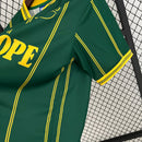 Camisa do Leicester City II 83/84 Torcedor RETRO