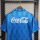 Camisa do Cruzeiro I 93/94 Torcedor RETRO