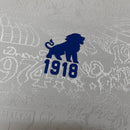 Camisa do Fortaleza II 24/25 Torcedor Branca