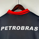 Camisa do Flamengo III 99/00 Torcedor RETRO