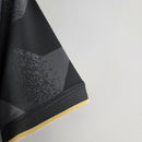 Camisa do Corinthians II 22/23 Torcedor Preta