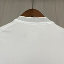 Camisa do Real Madrid I 25/26 Torcedor Branca