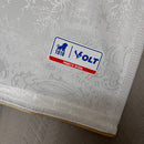 Camisa do Fortaleza II 24/25 Torcedor Branca