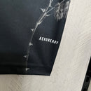 Camisa do Real Madrid Y-3 24/25 Torcedor Preta