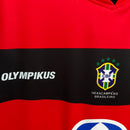Camisa do Flamengo I 10/11 Torcedor RETRO