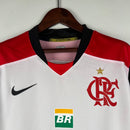 Camisa do Flamengo II 08/09 Torcedor RETRO