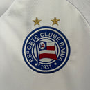 Camisa do Bahia II 24/25 Torcedor Branca