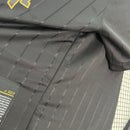 Camisa do Santos Charlie Brown JR  24/25 Torcedor RETRO