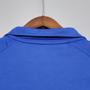 Camisa da Seleção Brasileira II 2002 Torcedor RETRO