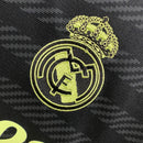 Camisa do Real Madrid III 22/23 Preta