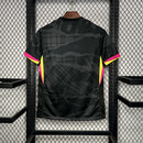 Camisa do Chelsea III 24/25 Torcedor Preta