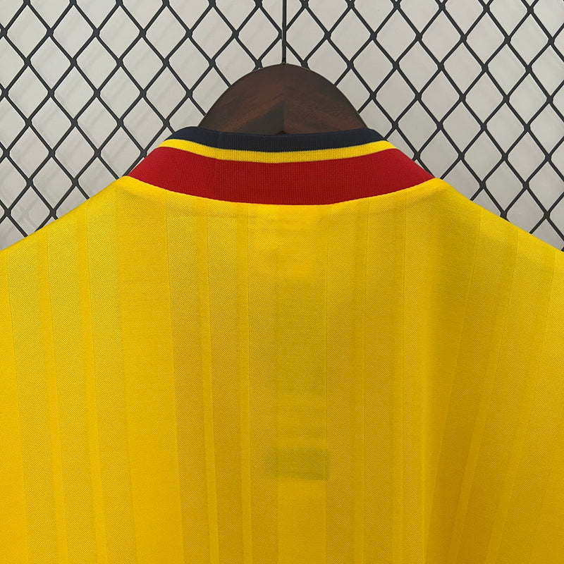Camisa do Arsenal II 93/94 Torcedor RETRO