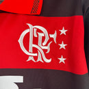 Camisa do Flamengo I 90/91 Torcedor RETRO