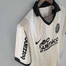 Camisa do Corinthians Aniversario 100 Anos 10/11 Torcedor RETRO