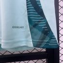 Camisa do Cruzeiro Treino 25/26 Torcedor Azul Claro