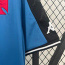 Camisa do Vasco Goleiro 24/25 Torcedor Azul