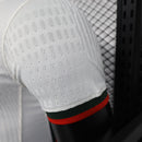 Camisa do Chelsea II 25/26 JOGADOR Branca