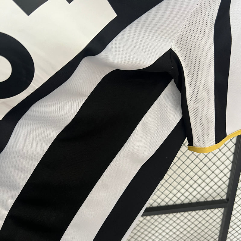 Camisa do Atlético Mineiro I 03/04 Torcedor RETRO