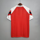 Camisa do Arsenal I 92/93 Torcedor RETRO