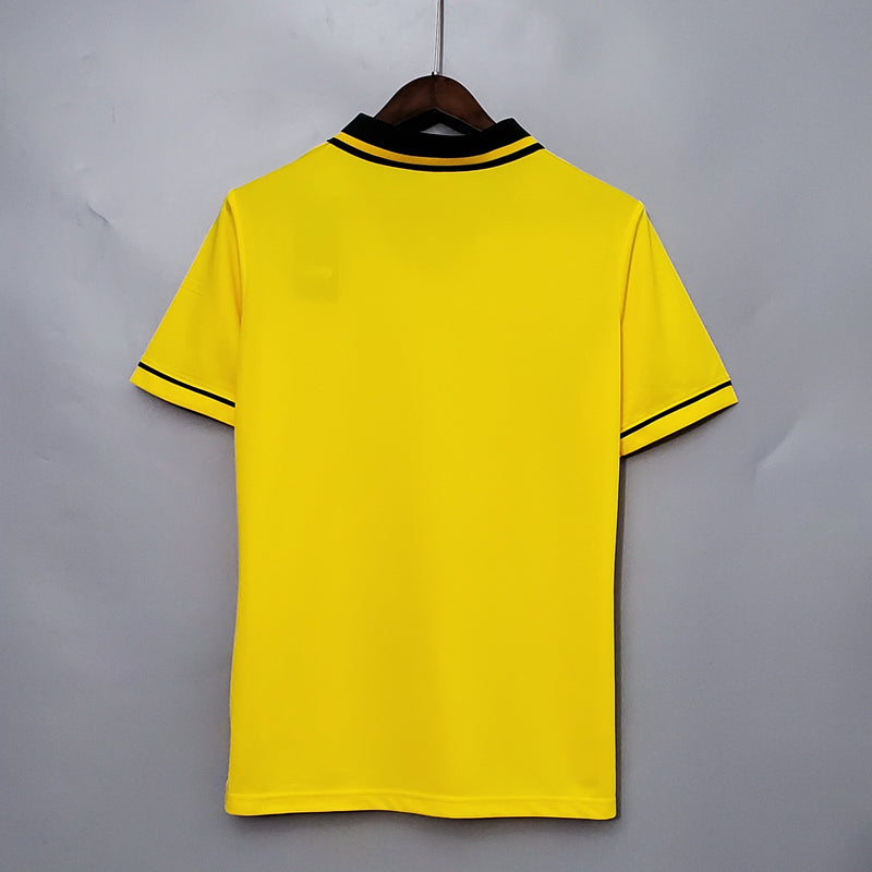 Camisa da Seleção Brasileira I 1994 Torcedor RETRO