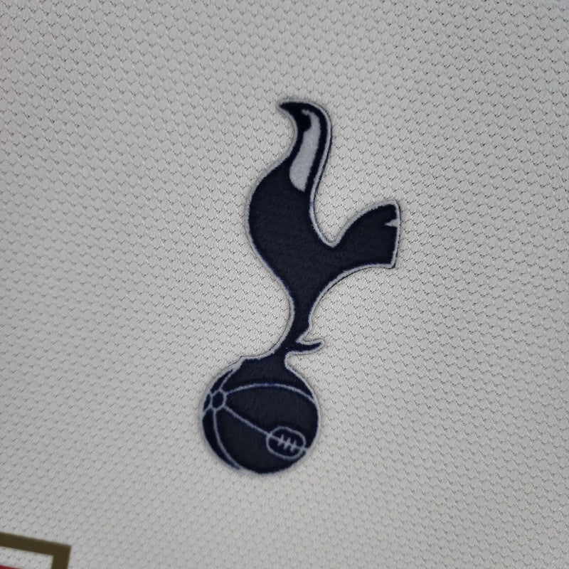 Camisa do Tottenham Hotspur I 06/07 Torcedor RETRO