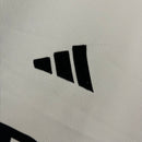 Camisa do Real Madrid I 23/24 Torcedor Branca