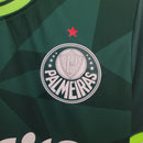 Camisa do Palmeiras I 23/24 Torcedor Verde