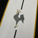 Camisa do Atlético Mineiro Edição Especial 25/26 Torcedor Preta