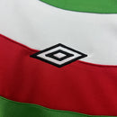 Camisa do Athletico Bilbao II 11/12 Torcedor RETRO