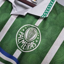 Camisa do Palmeiras I 93/94 Torcedor RETRO