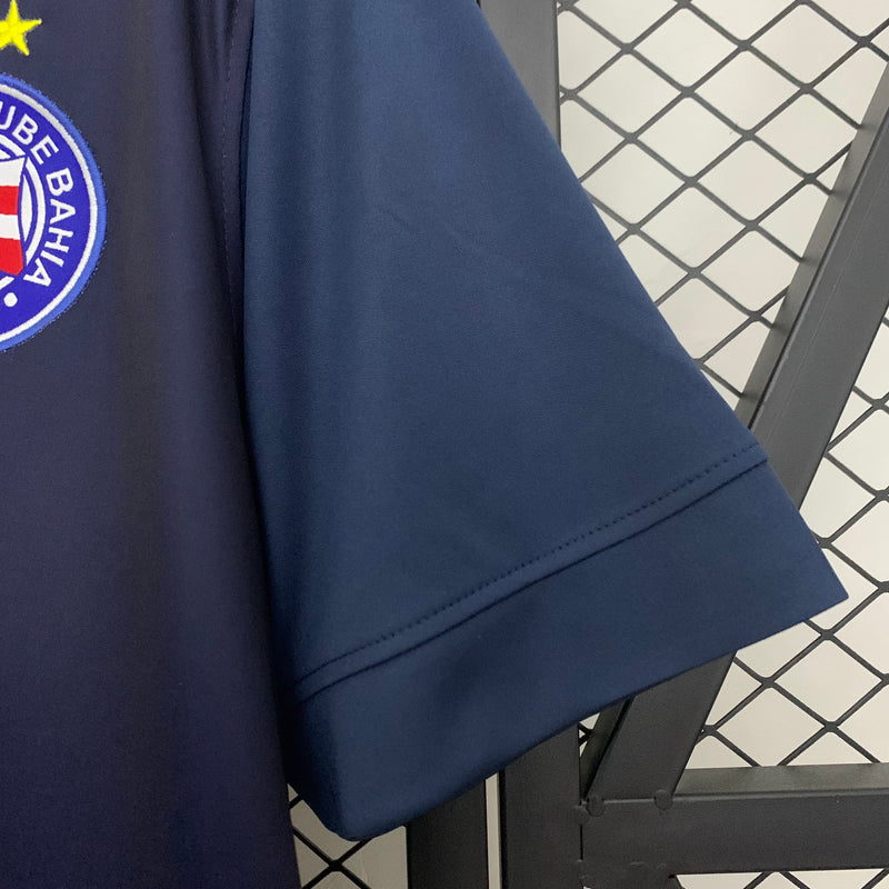 Camisa do Bahia I 13/14 Torcedor RETRO