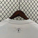 Camisa do Manchester City Year of the Dragon 24/25 Torcedor Branca