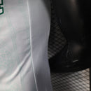 Camisa do Palmeiras II 25/26 JOGADOR Branca