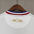 Camisa do Fortaleza II 24/25 Torcedor Branca